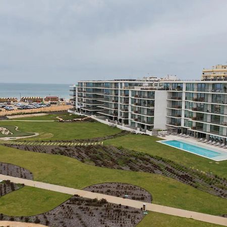 Bayline- Beachfront And Pool Armação de Pêra Exteriör bild